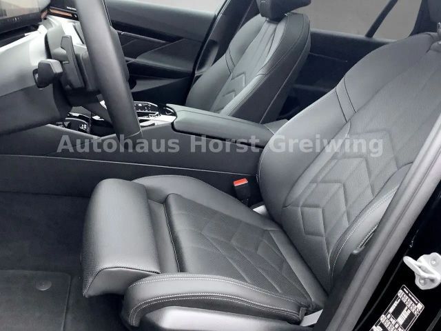 BMW 520 520d M-Sport Touring xDrive