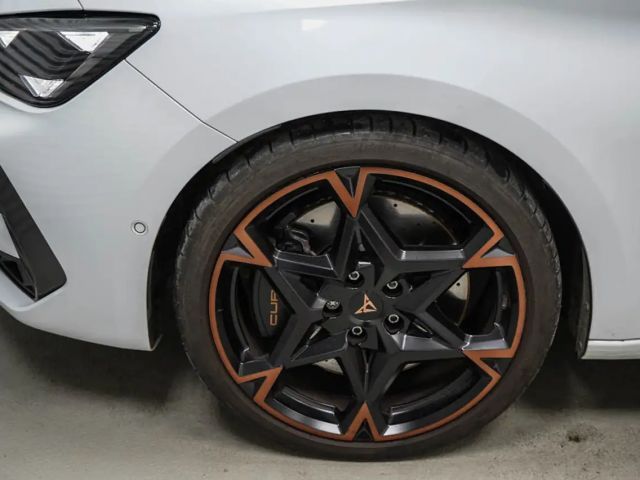 Cupra Leon DSG VZ