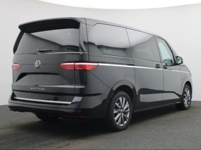 Volkswagen Multivan 2.0 TDI DSG Lang Style T7