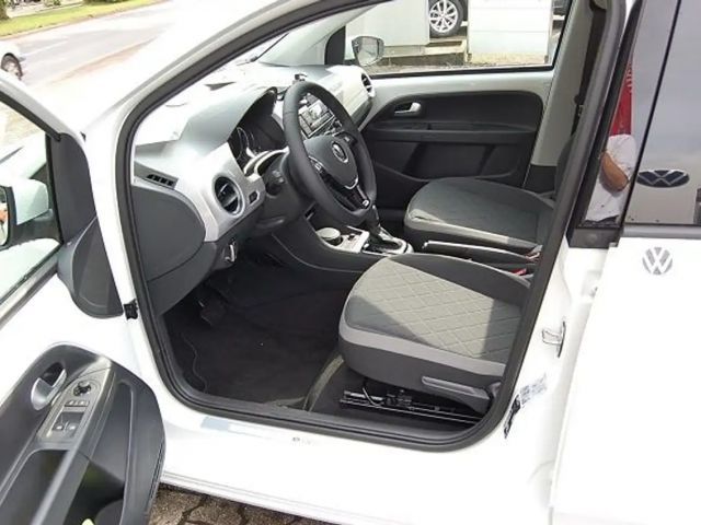 Volkswagen e-up! Edition maps&more Tempomat PDC beh. Front