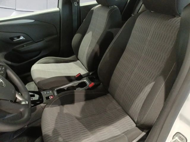 Opel Corsa -e ''Edition'' Rückfahrkamera Sitzheizung Klimaaut