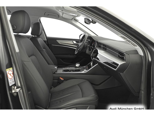 Audi A6 45 TDI Quattro S-Tronic Sedan