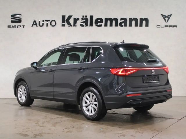 Seat Tarraco 2.0 TDI DSG Style