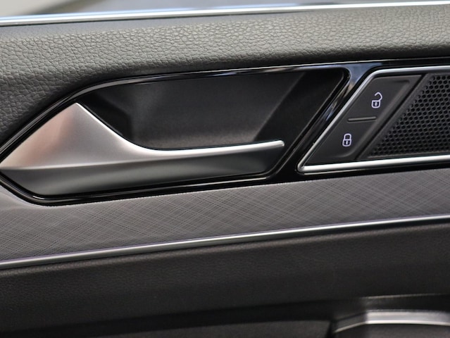 Volkswagen Passat GTE Variant