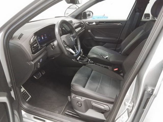 Volkswagen T-Roc 2.0 TDI DSG