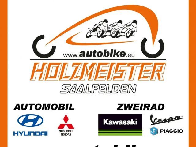 Mitsubishi Space Star Invite MIVEC Star