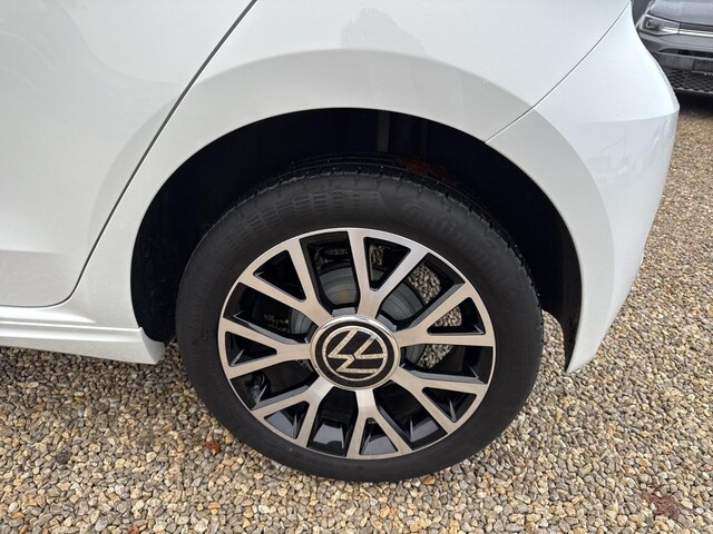 Volkswagen e-up! Style