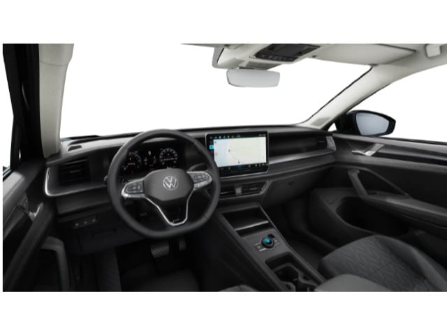 Volkswagen Tayron 2.0 TDI 4Motion DSG Life