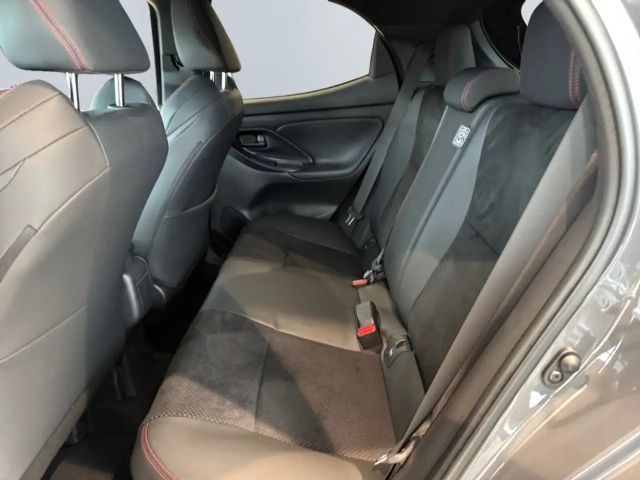 Toyota Yaris GR Hatchback Hybride