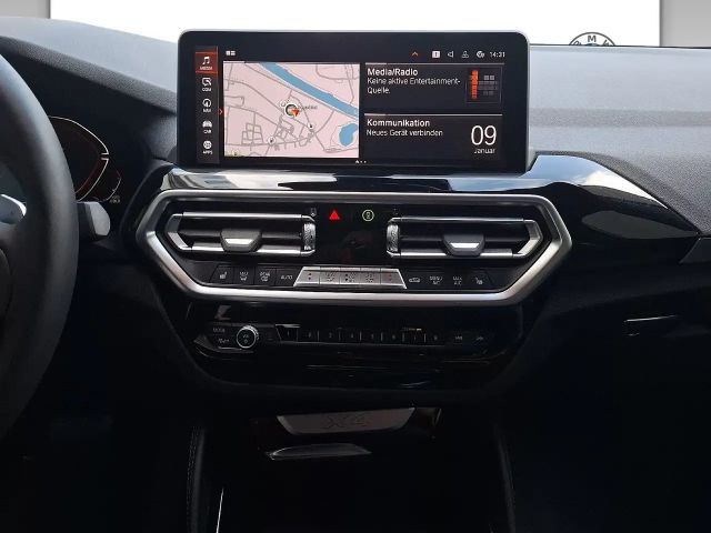BMW X4 xDrive20d