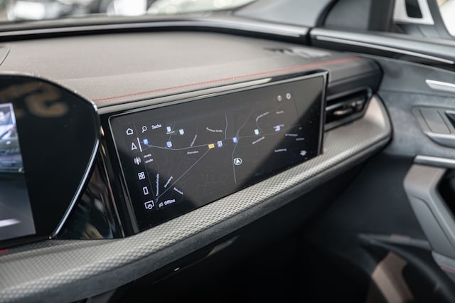 Audi Q5 Quattro S-Tronic Sportback