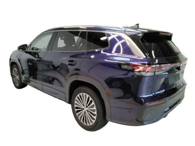 Volkswagen Tayron 1.5 eTSI Life