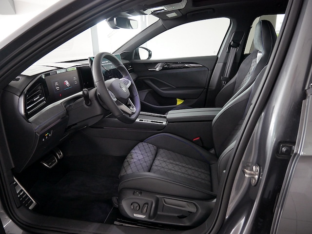 Volkswagen Passat R-Line eHybrid