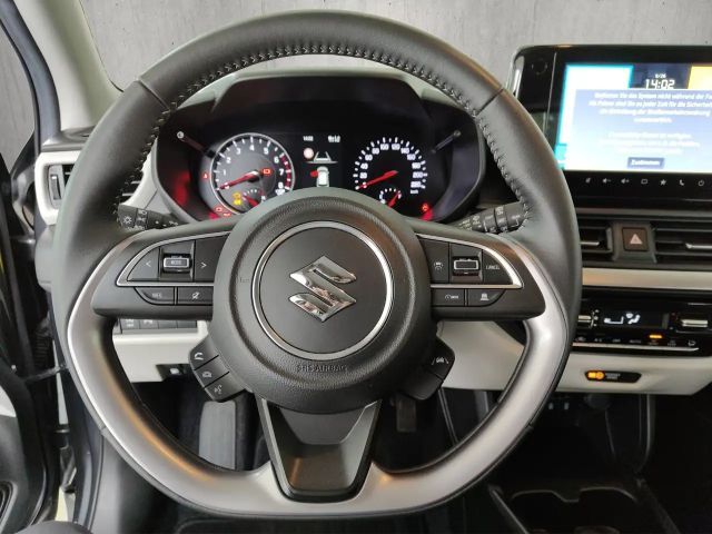 Suzuki Swift Comfort Hybrid