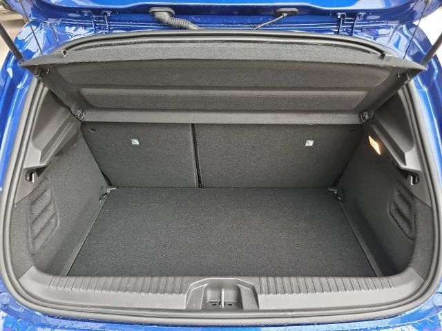 Mitsubishi Colt Intense