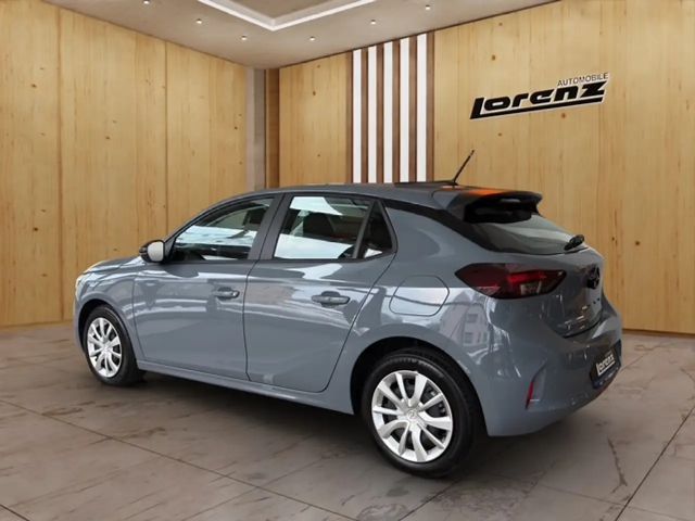 Opel Corsa Edition Turbo