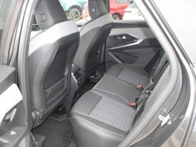 Peugeot 3008 GT-Line Hybrid