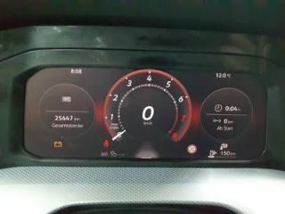 Volkswagen Golf 1.5 TSI Golf VIII