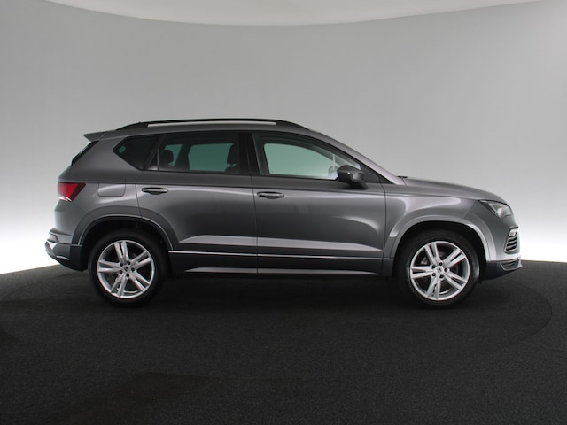 Seat Ateca 2.0 TSI 4Drive FR-lijn
