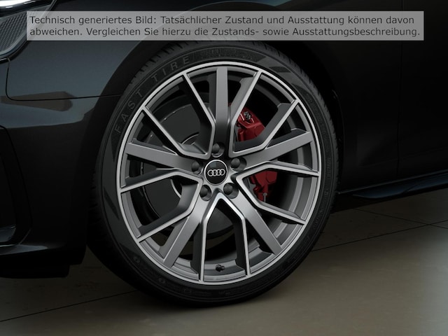 Audi A4 40 TFSI Avant S-Line S-Tronic
