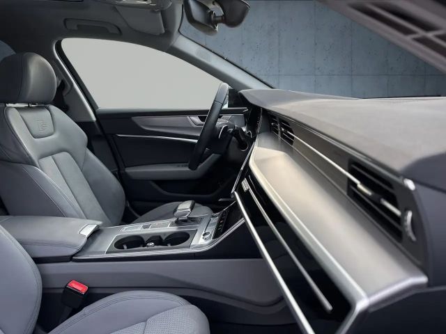 Audi A6 55 TFSI Hybride S-Line