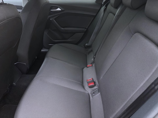 Audi A1 25 TFSI S-Tronic Sportback