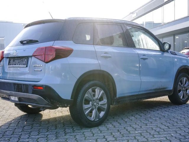 Suzuki Vitara Comfort Hybrid