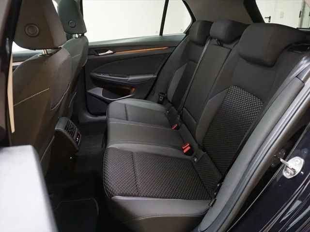 Volkswagen Golf 2.0 TDI DSG