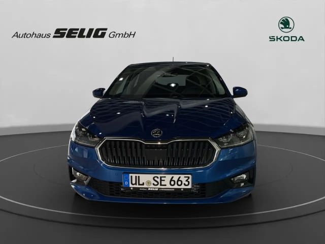 Skoda Fabia 1.0 TSI Drive