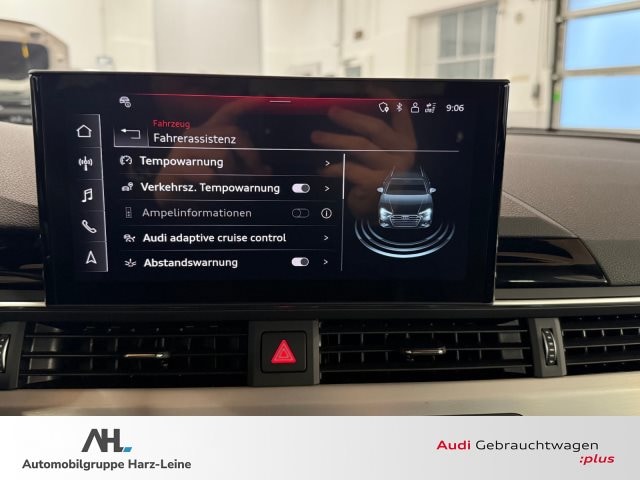 Audi A4 35 TDI Avant S-Line S-Tronic