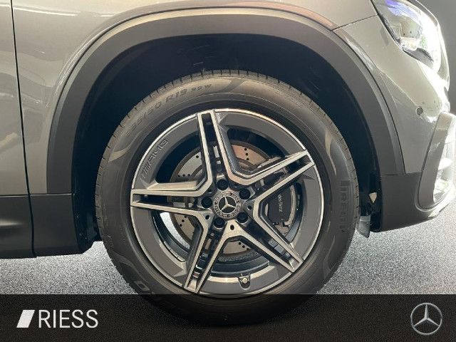 Mercedes-Benz GLB 220 4MATIC