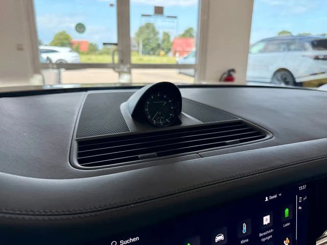 Porsche Panamera 4S E-Hybrid