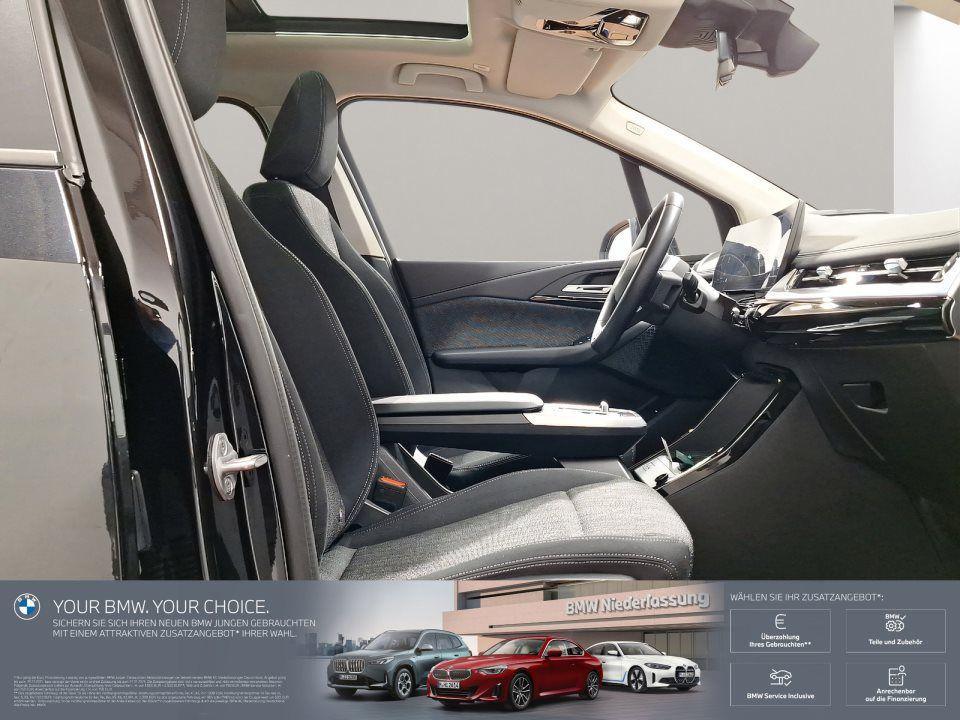 BMW 220 220i Active Tourer