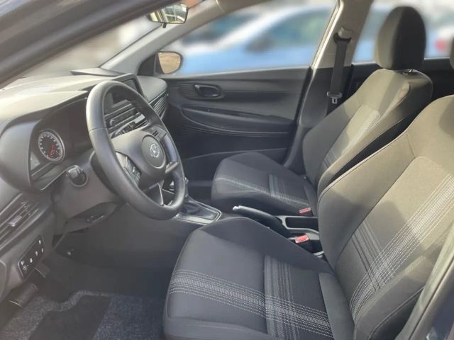 Hyundai Bayon Select