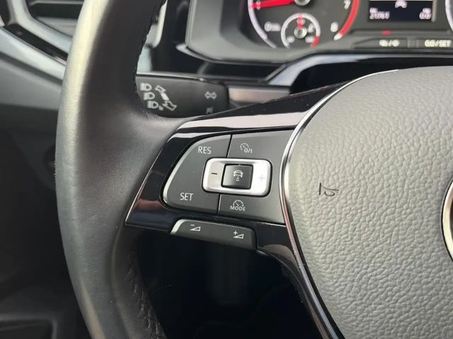 Volkswagen Polo 1.0 TSI Comfortline