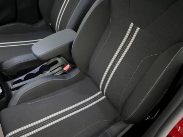 Opel Corsa GS-Line Grand Sport