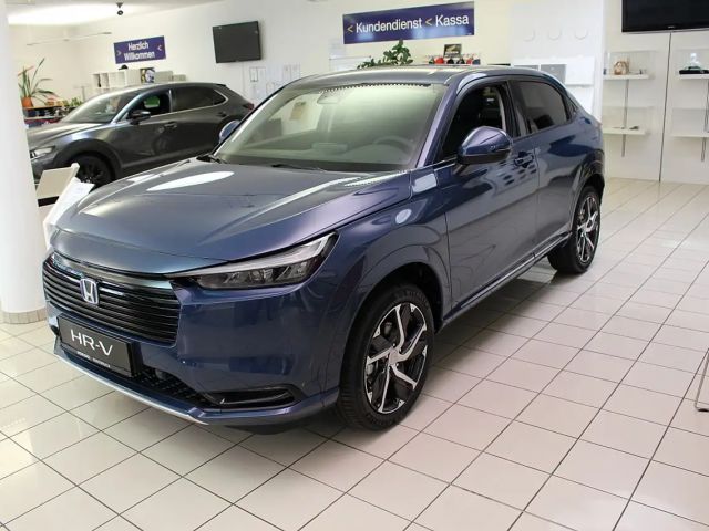 Honda HR-V Advance Hybrid i-MMD