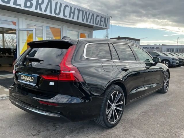 Volvo V60 AWD Core T6