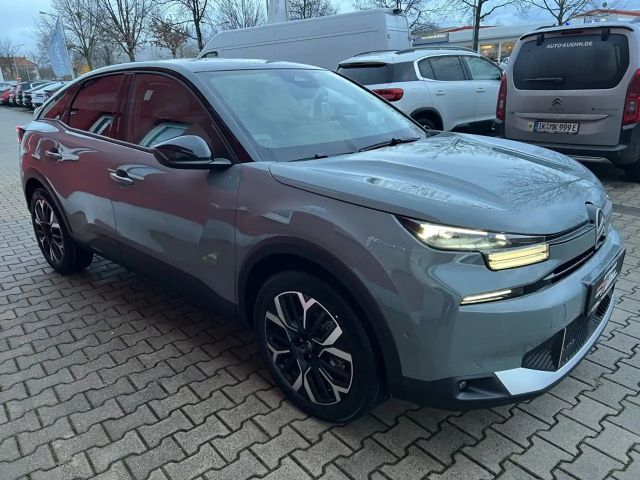 Citroën ë-C4 Max