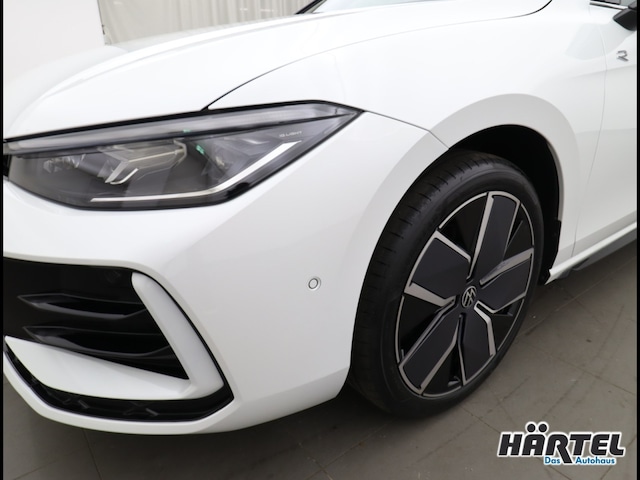 Volkswagen Passat 2.0 TDI DSG R-Line