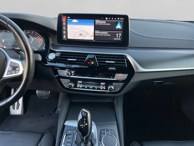 BMW 540 540d M-Sport xDrive