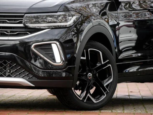 Volkswagen T-Cross 1.5 TSI DSG IQ.Drive R-Line