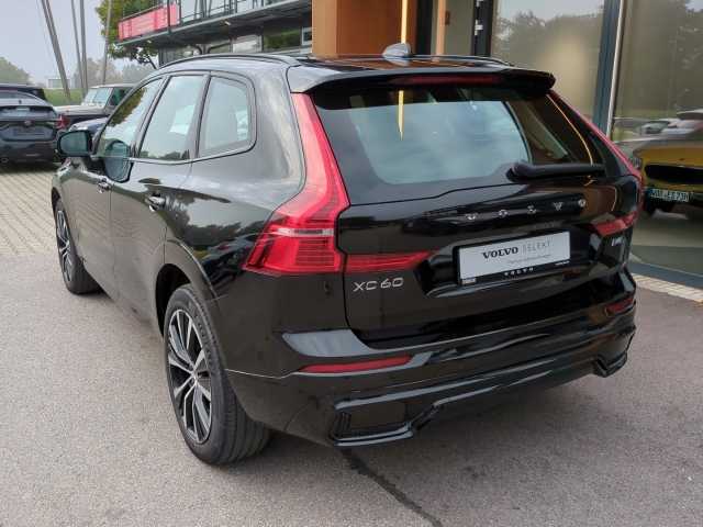 Volvo XC60 XC60