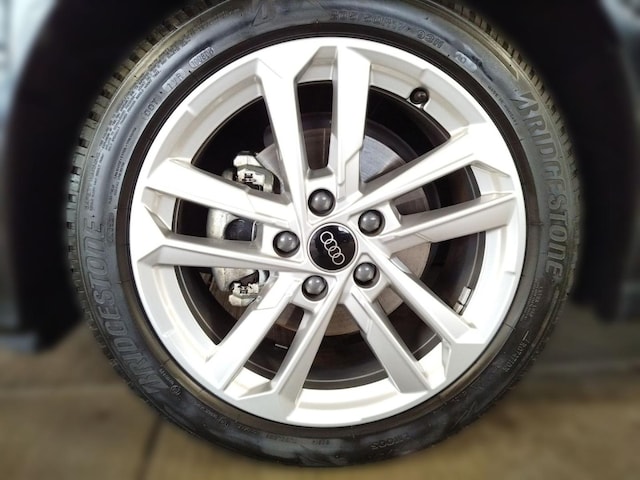 Audi A3 35 TFSI S-Tronic Sedan