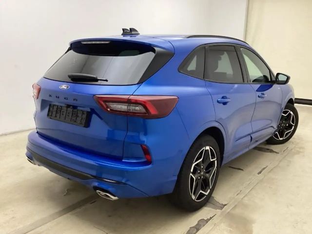 Ford Kuga ST Line
