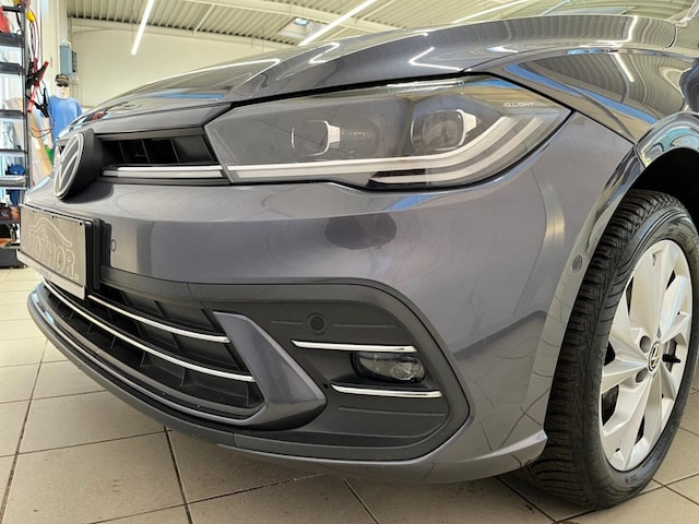 Volkswagen Polo 1.0 TSI DSG