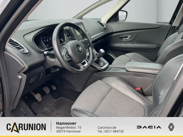 Renault Scenic Intens TCe 140