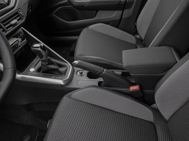 Volkswagen Polo 1.0 TSI DSG