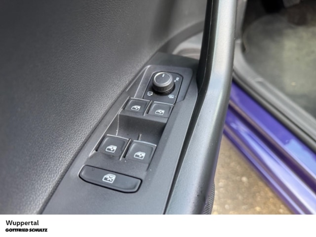 Volkswagen Polo 1.0 TSI DSG