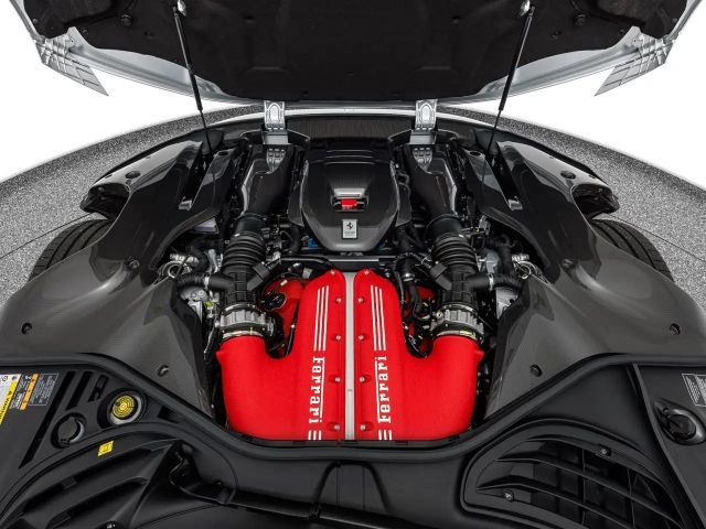 Ferrari 12Cilindri 12Cilindri